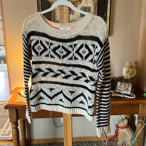 ❤️❤️Rewind sweater - size medium❤️❤️-50% off, just like and I will offer 50% off - Picture 1 of 6